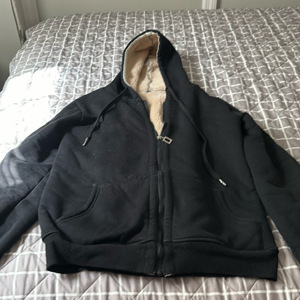 Winter coat